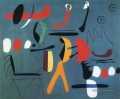 Peinture 3 Joan Miro